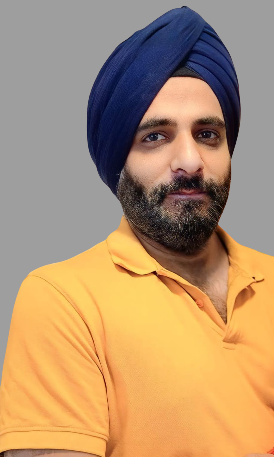 Jagbir Singh - Technical Consultant